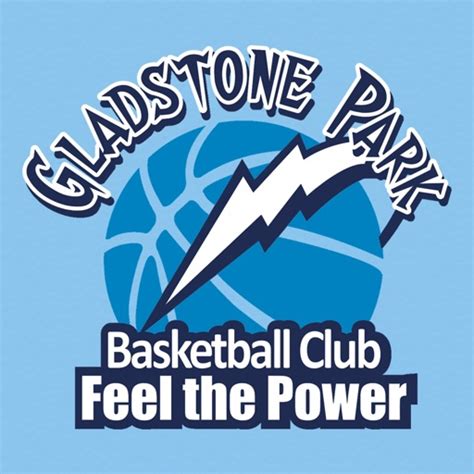 gladstone park basketball club